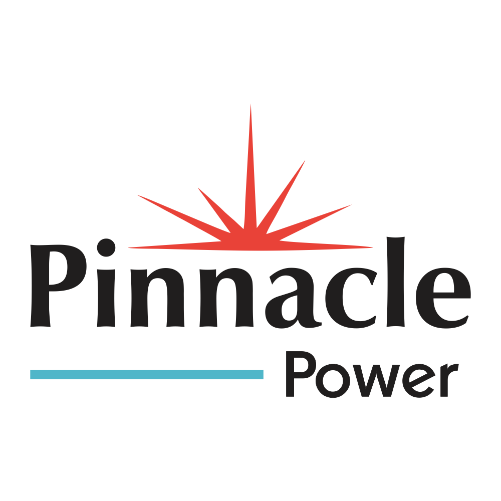 Pinnacle Power Logo